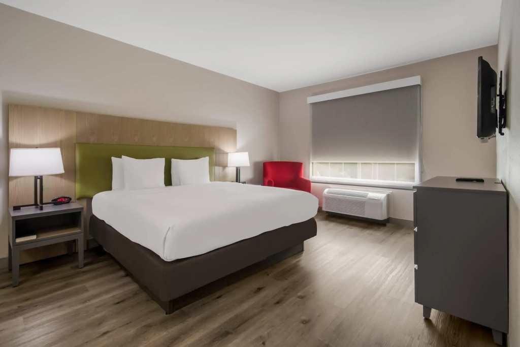 Country Inn & Suites by Radisson, Goldsboro, NC - Général