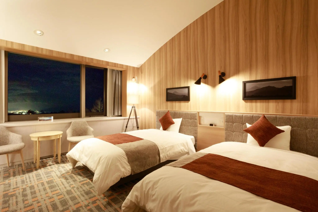 Kiyosato Kogen Resort - Général