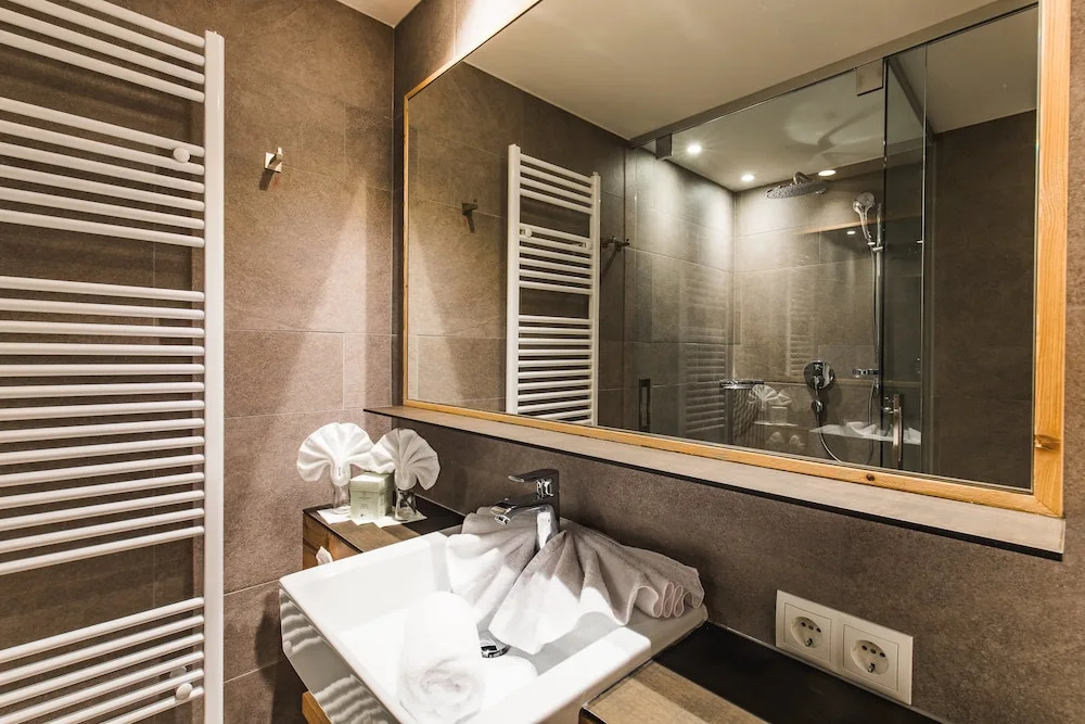 DAS VIER Sport,- und Wellnesshotel - Général