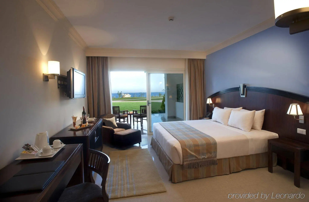 Stella Di Mare Beach Hotel & Spa Resort - Général