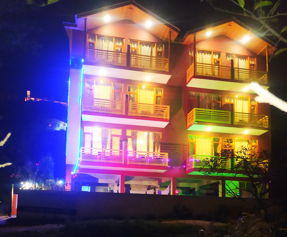 Hotel photo 11