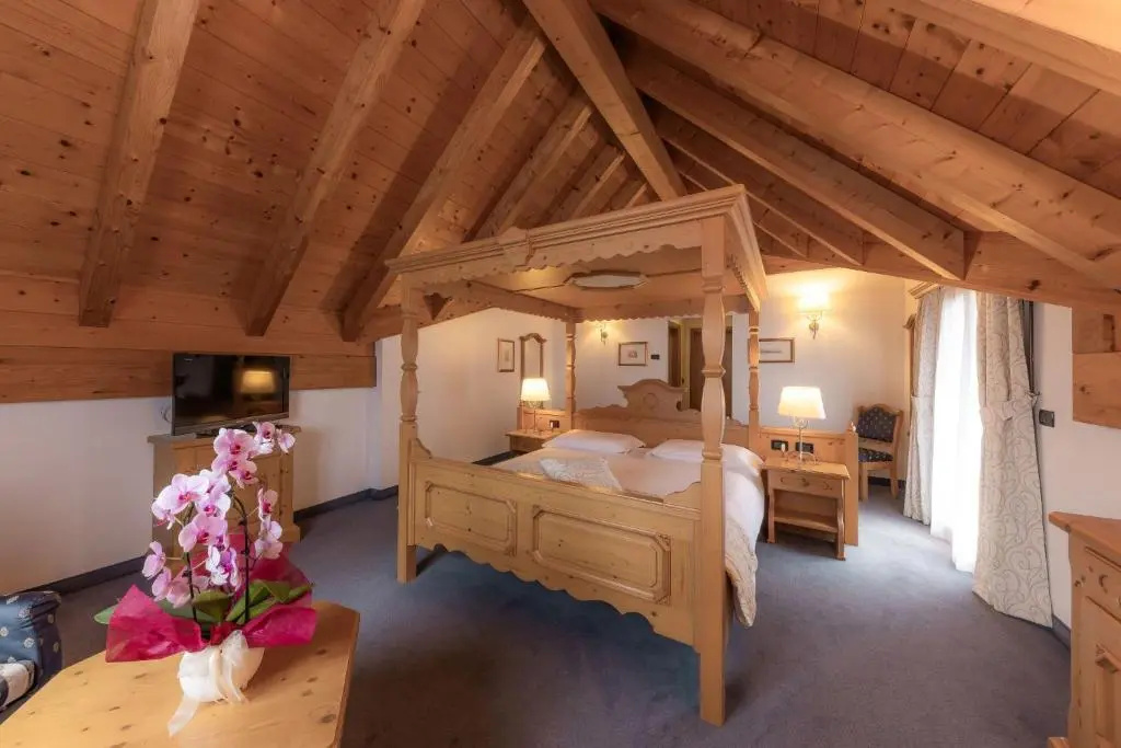 Hotel Primiero — 4