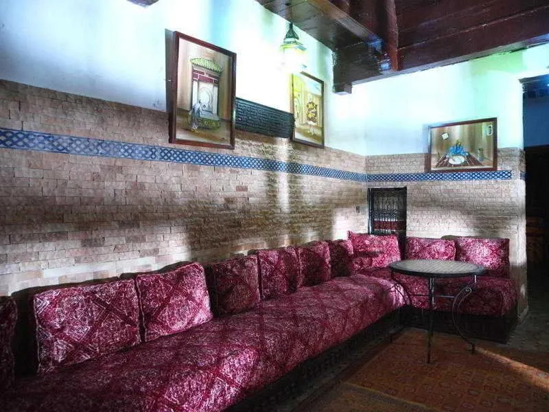 Hotel photo 12