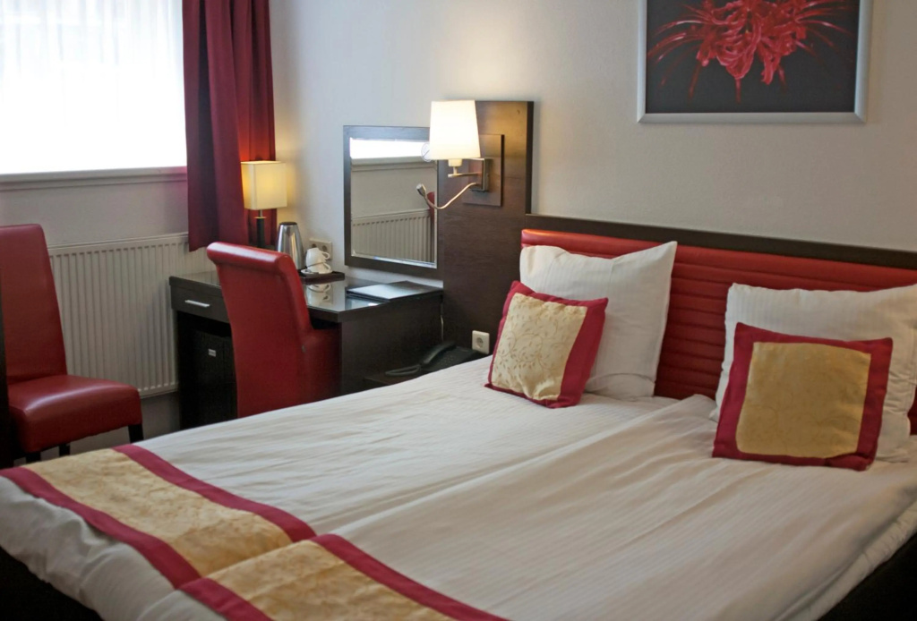 Hotel photo 16