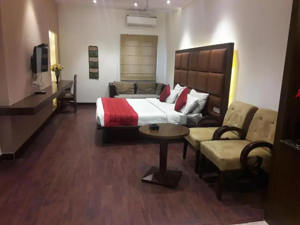 Hotel photo 9