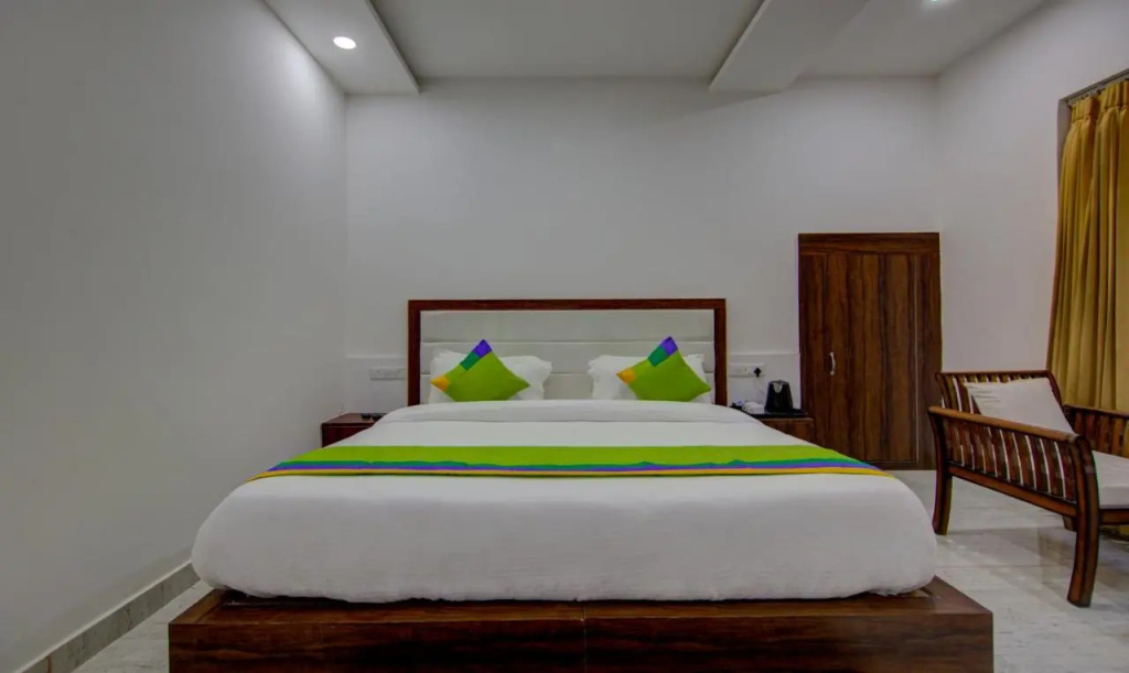 Hotel photo 17