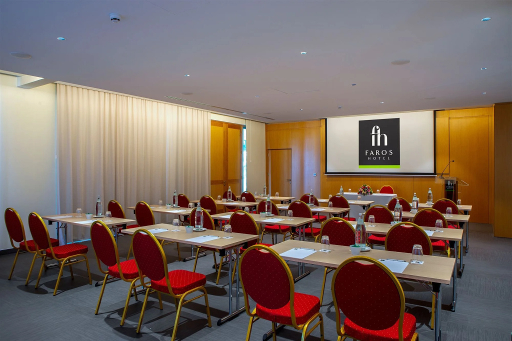 Faros Hotel Ayia Napa - Général