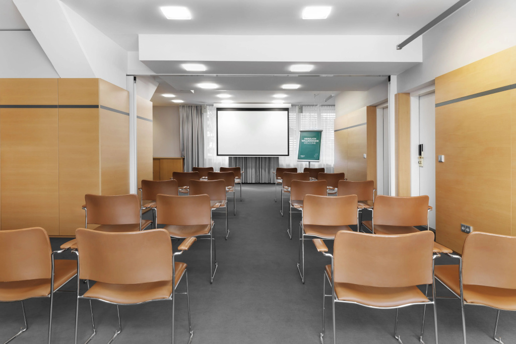 Holiday Inn Vienna City by IHG - Général