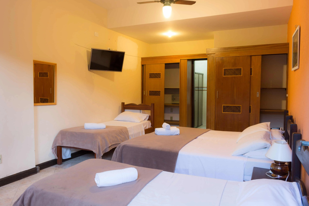 Búzios Centro Hotel - Général