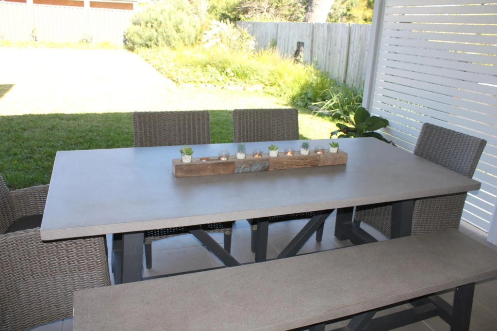 Ayada Villa - Pet Friendly - 1 Min to Beach