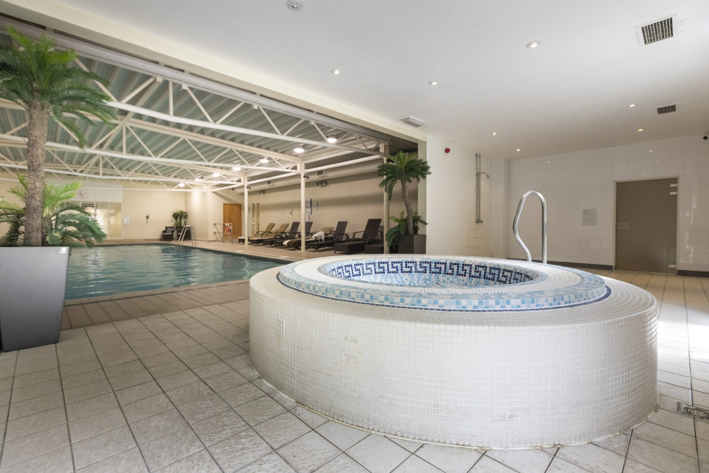 Holiday Inn Guildford by IHG - Général