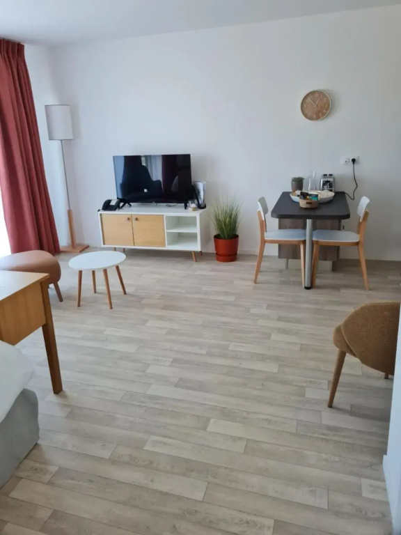 Voir la photo 3 — Domitys Les Cerneaux