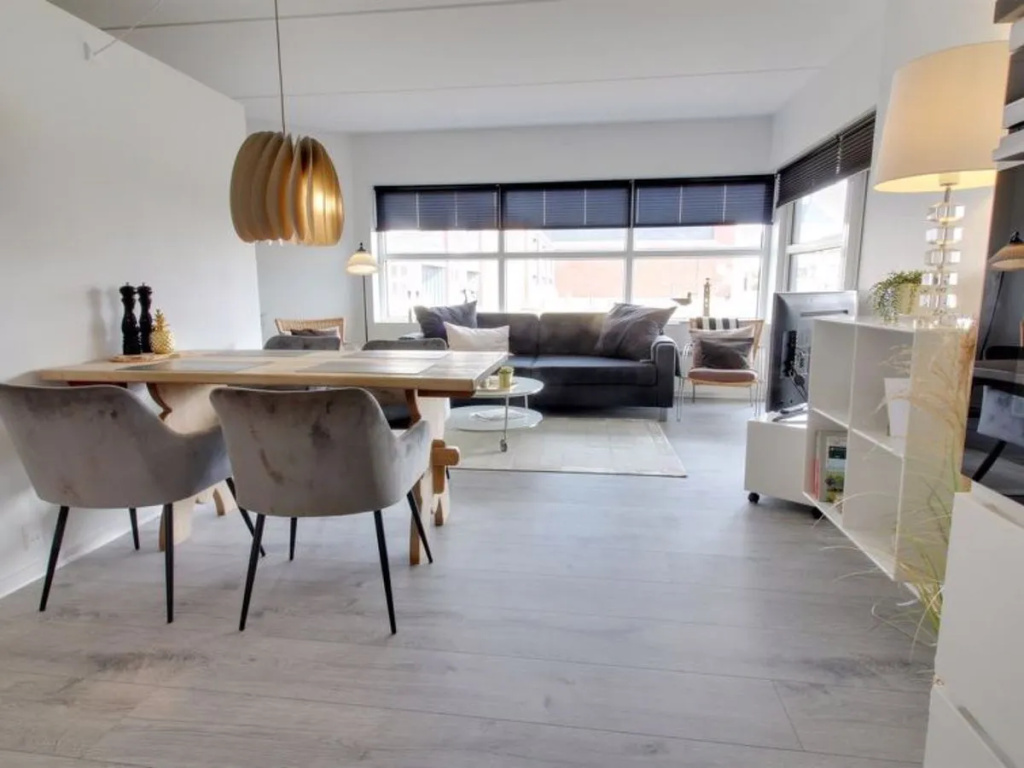 "Kaulf" - 100m from the sea in Western Jutland