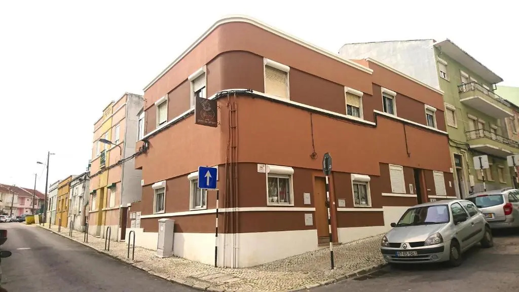 Afonso Galo Guest Apartments