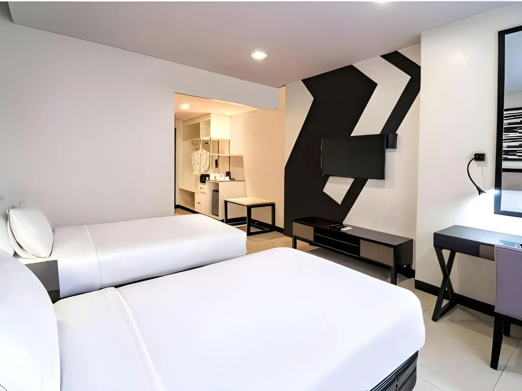 Summit Hotel Magnolia - Général