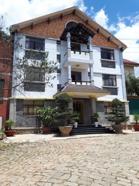 Duong Sat Hotel