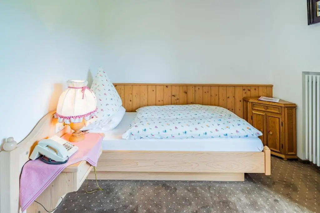 Hotel-Pension-Ostler - Chambres