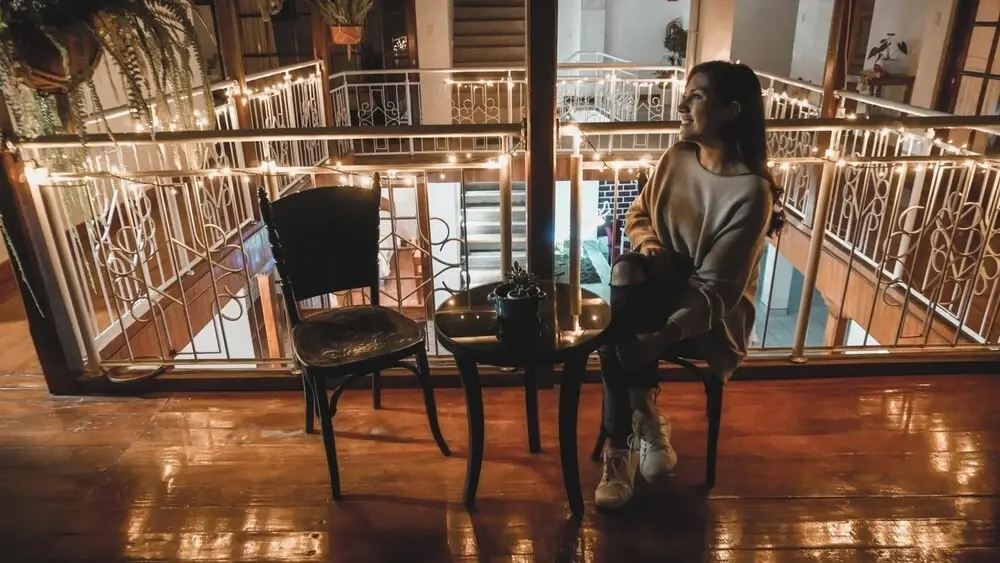 Casa Kuelap Hostal - фото 20