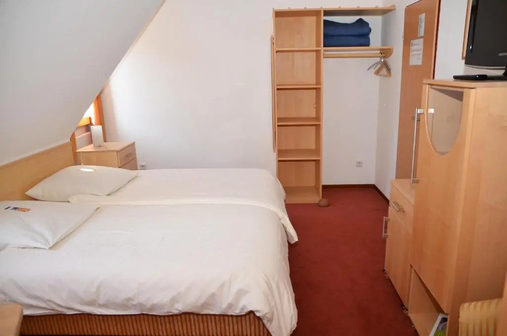 velcrea - Chambres