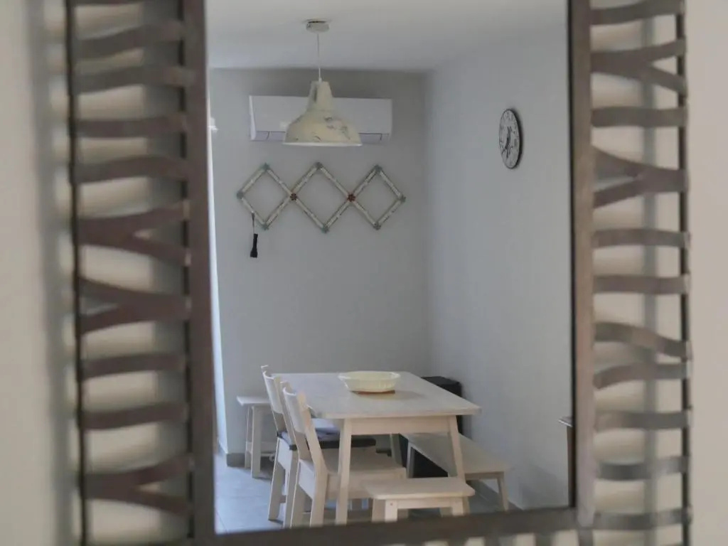 A l'Oree des Cazelles - Chambres
