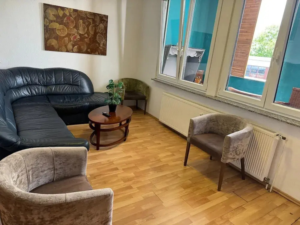 Big-Space Loft - фото 10