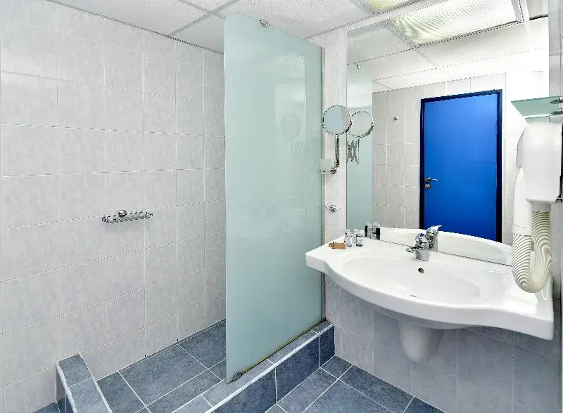 Hotel Mura All Inclusive - Chambres