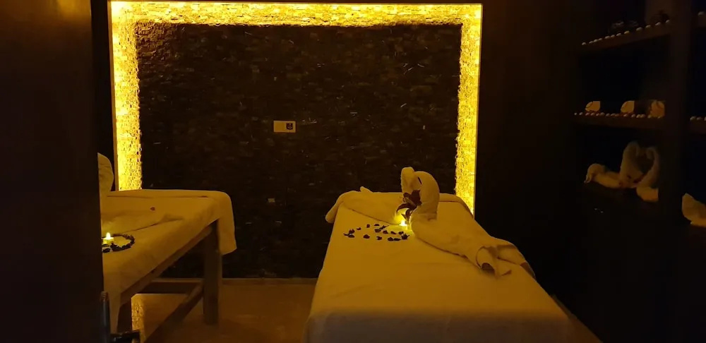 Dolina Sarikamis Hotel - Général