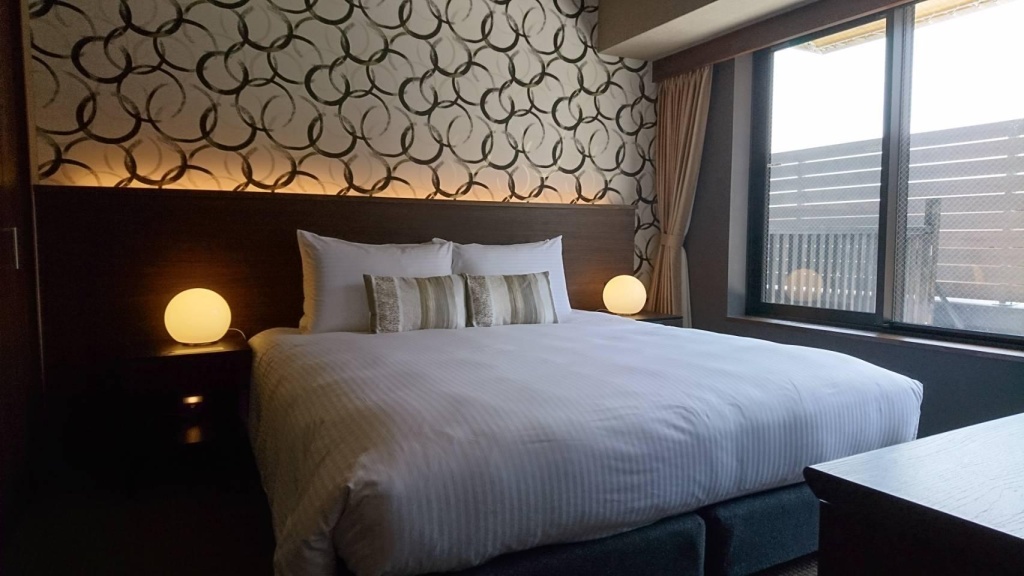 R&Run Kyoto serviced apartment & suites 사진 20