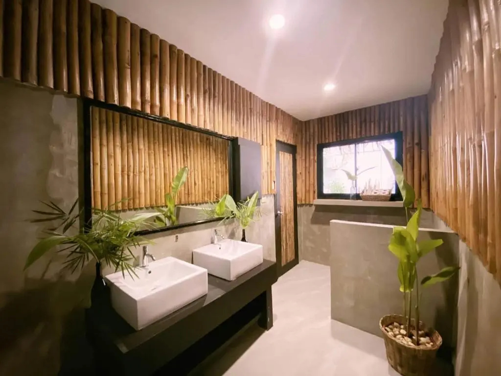 Lio Villas Resort - Chambres