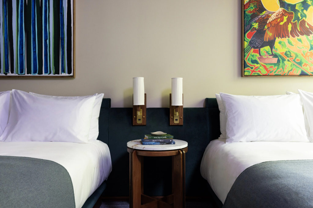 Hotel photo 7