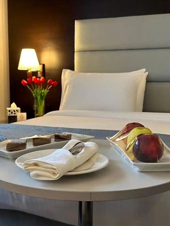 Executive room
