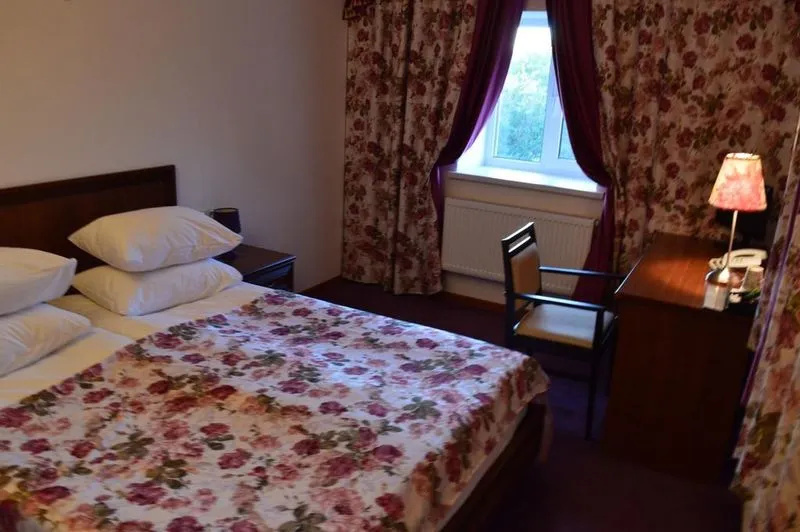 Comfort room