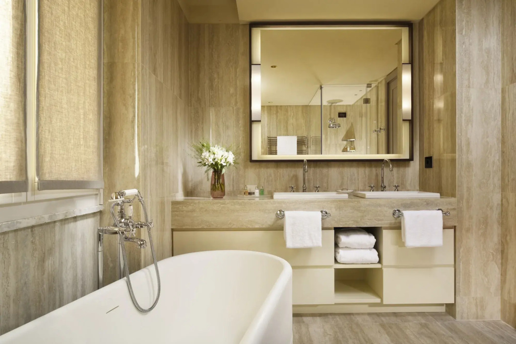 Margutta 19 - Small Luxury Hotels of the World - фото 7