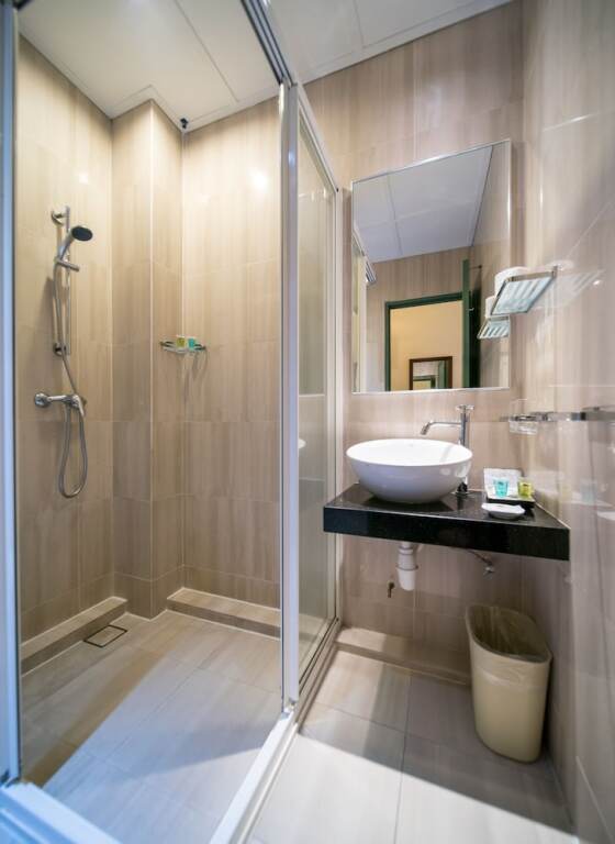 Yeng Keng Hotel