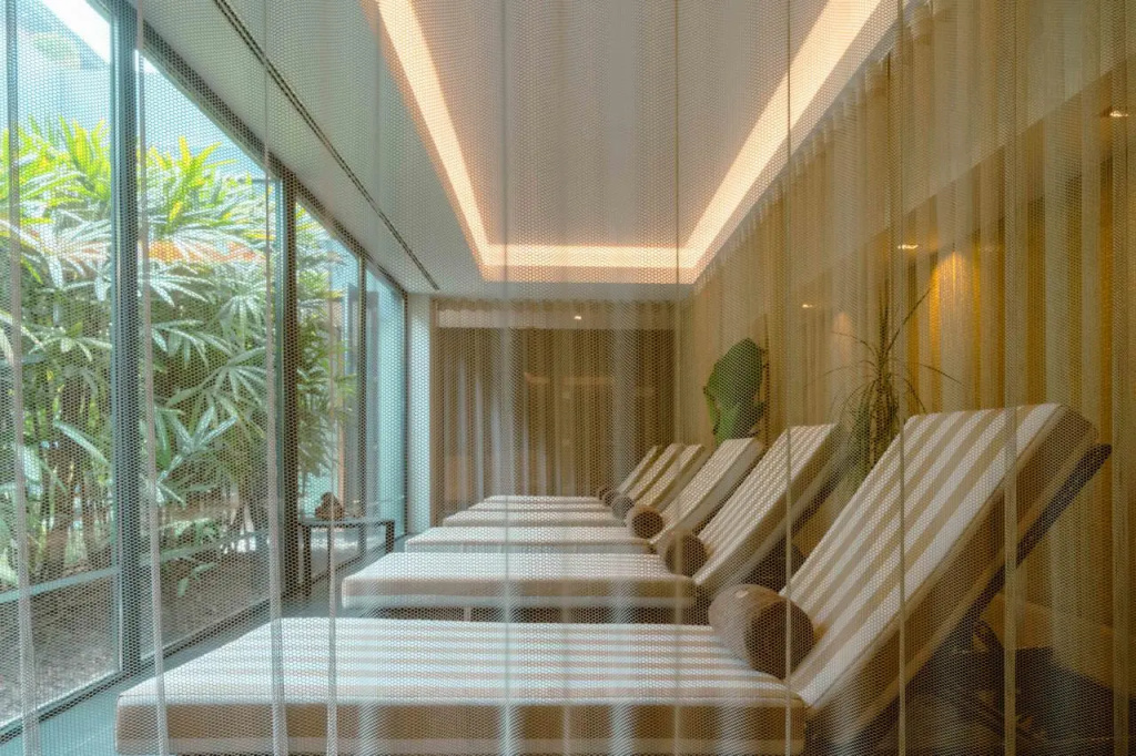 Sheraton Cascais Resort - Hotel & Residences - Général