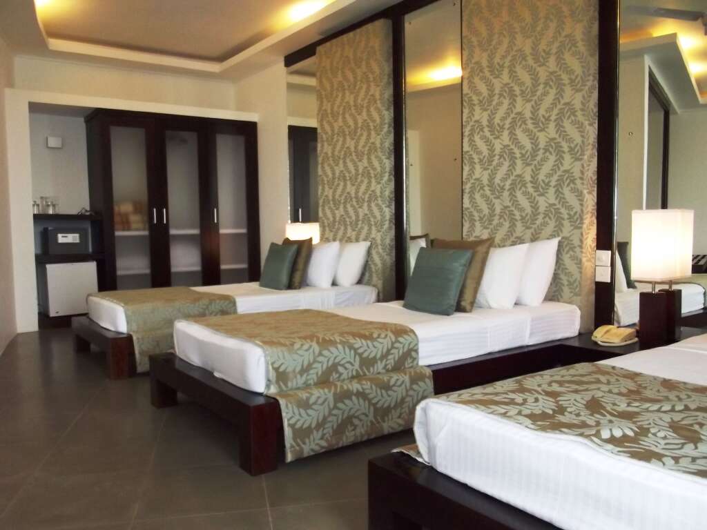 Hotel Tourmaline
