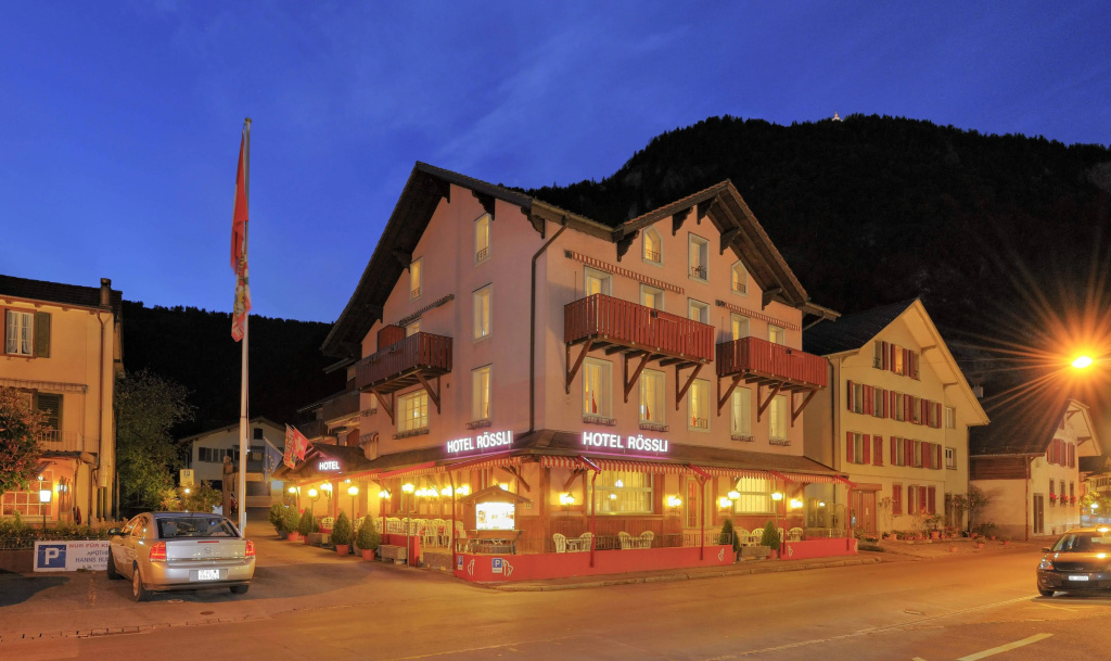 Hotel photo 35