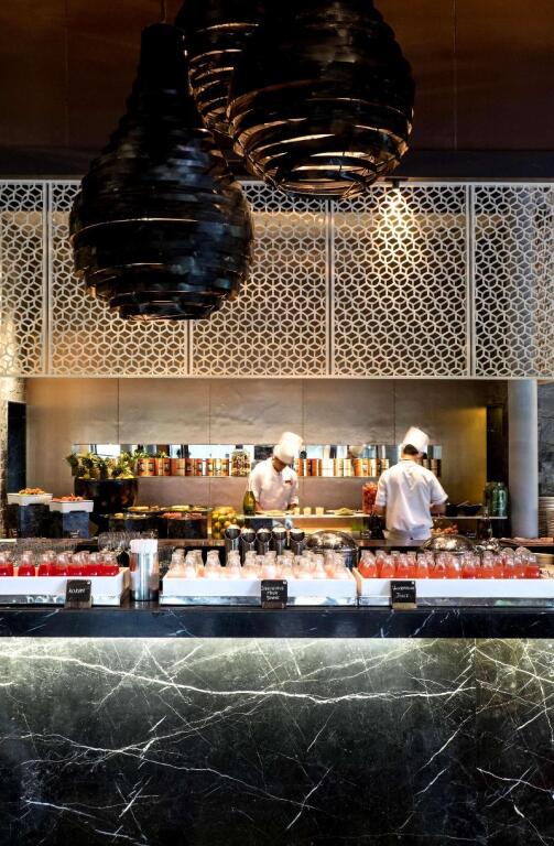 The Diwa Club By Alila Diwa Goa - A Hyatt Brand