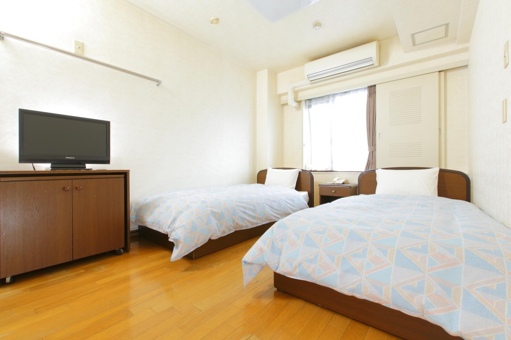 HOTEL MYSTAYS Iidabashi 사진 7