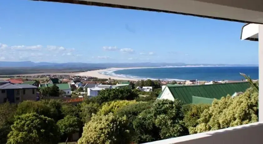 The Ocean Bay Luxury Guesthouse