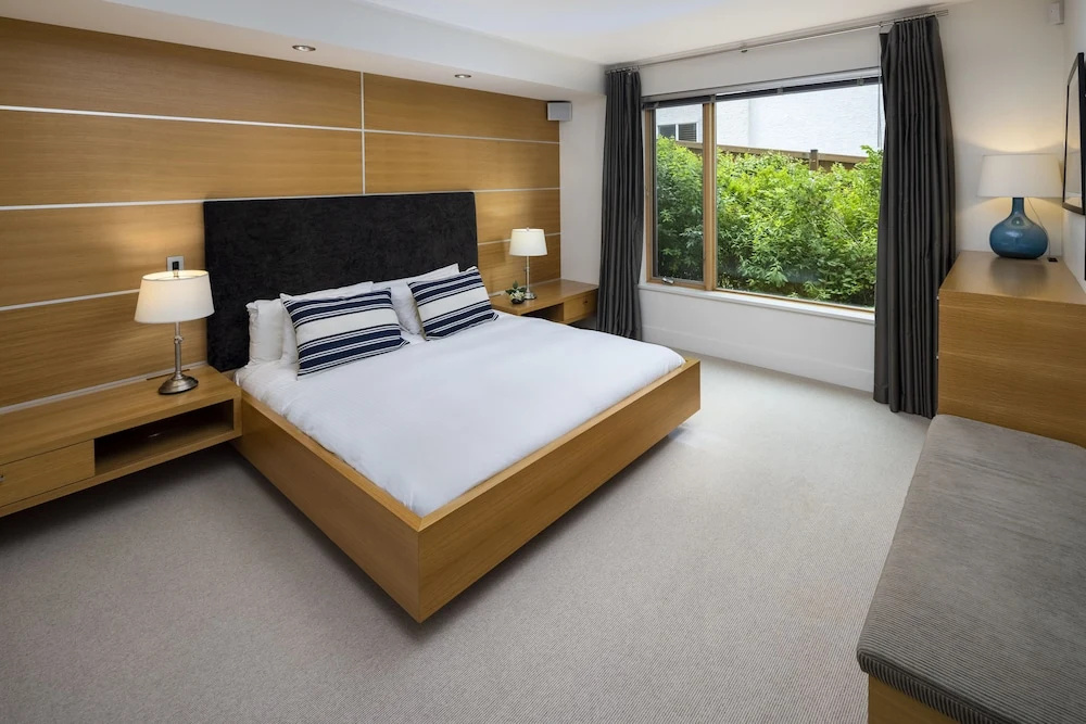 Brentwood Bay Resort - Adults Only (16+) - Chambres