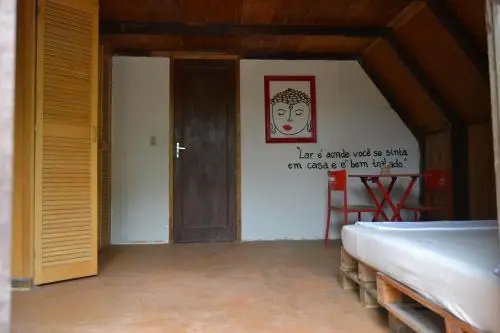 Hostel Raizes