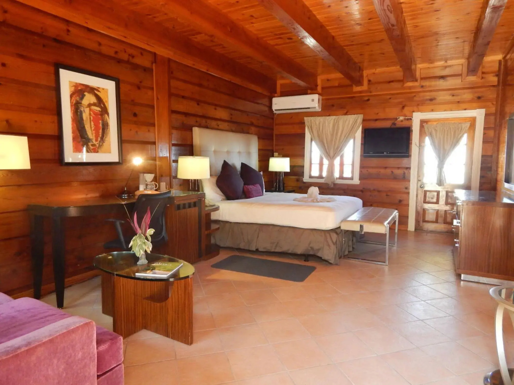 Mangos Boutique Beach Resort - Général