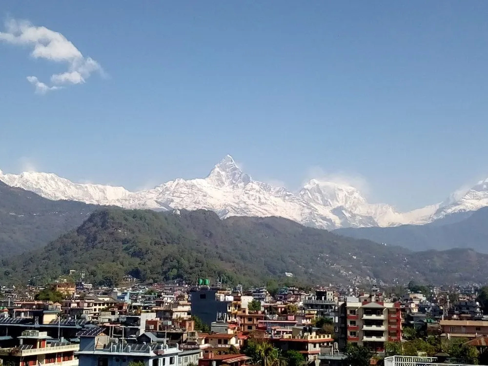 Hotel Snow Peak - Général