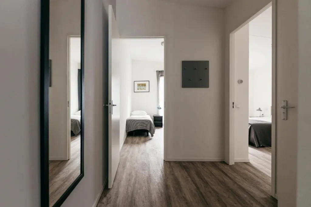 YAYS Amsterdam Prince Island by Numa - Chambres