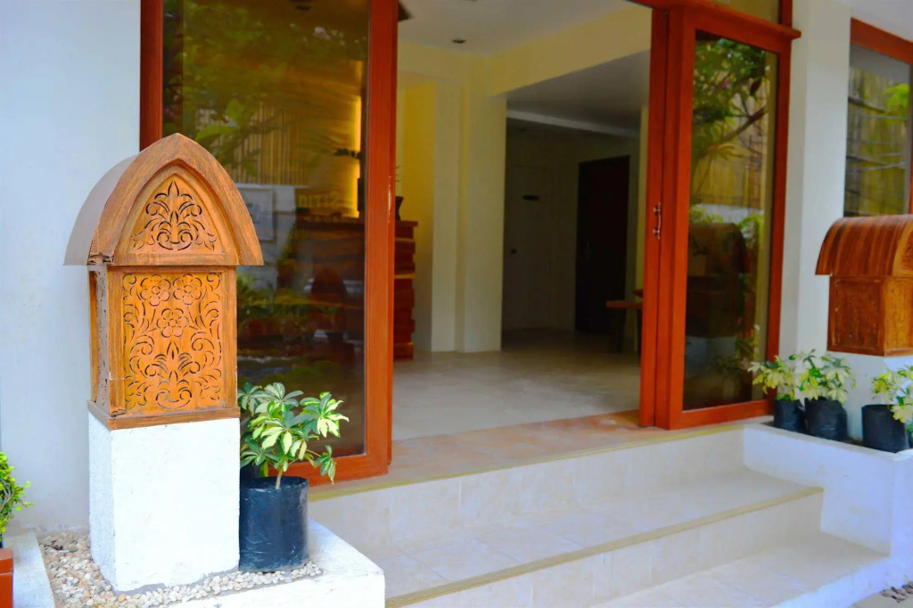 Hotel photo 22