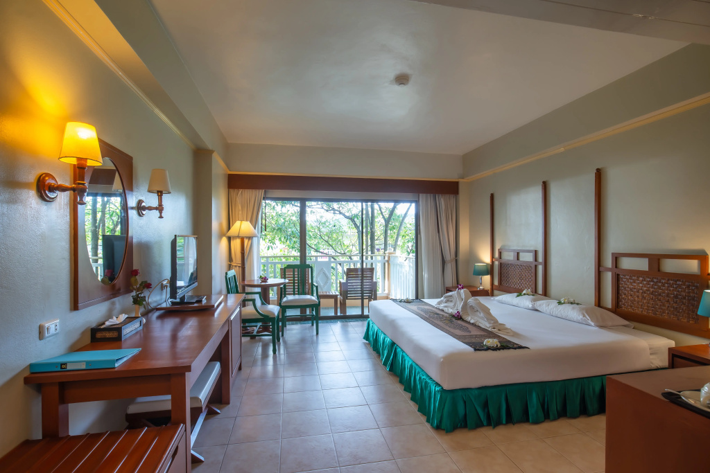 Hotel photo 11