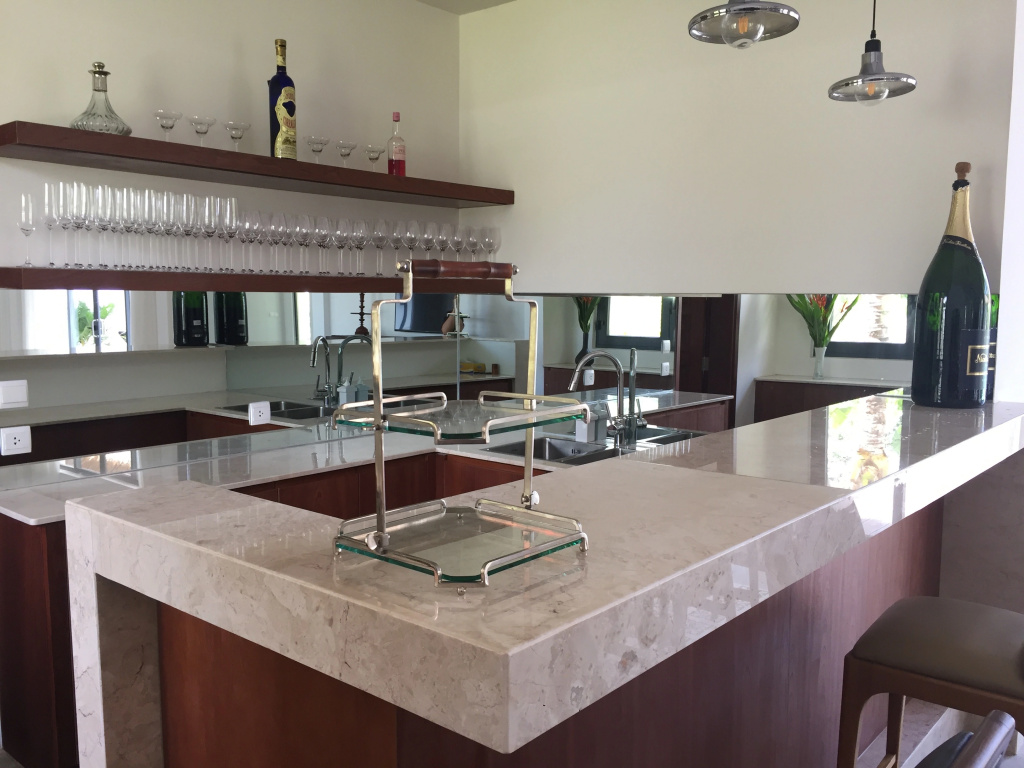 Allezboo Beach Resort & Spa - Général