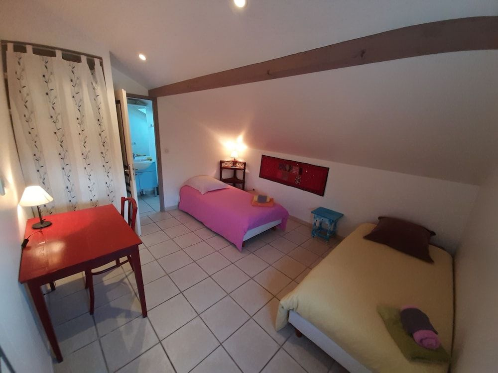 Voir la photo 3 — Puravida Lodge and Apparts