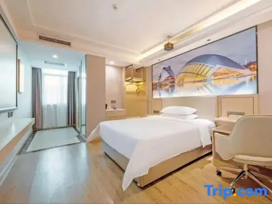 Vienna Hotel Dongguan Songshan Lake - Chambres